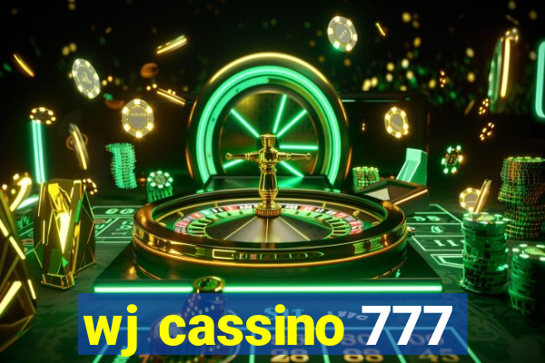 wj cassino 777